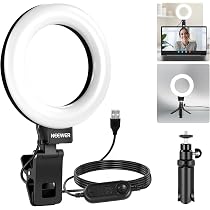 UBeesize Trépied Téléphone Flexible Avec Télécommande Bluetooth - Portable Et Stable Pour Photos/Vidéos