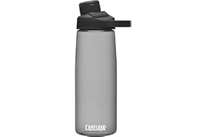 CAMELBAK Tapón magnético para botella de agua Chute Mag