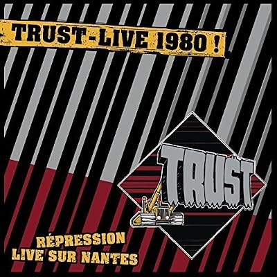 Legacy Recordings Repression Live Sur Nantes