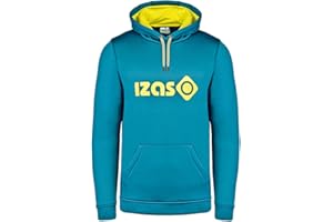 Izas Sudadera con Capucha para Hombre