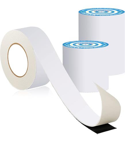 thumbnail image 2 of Eternabond Roof Leak Repair Tape - 2 Rolls X 40 Ft, White, RSW-2-40 2 of 4