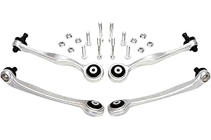 MASTER-SPORT Kit braccio oscillante Sospensione ruota 37011-KIT-MS