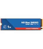 WD Blue SA510 1TB, M.2 SATA SSD, up to 560 MB/s, Includes Acronis