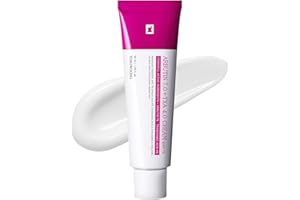 TOSOWOONG Arbutin 7% + Tranexamic Acid 4% Crema, Illuminante Viso, Niacinamide, Glutatione, Incarnato Uniforme, Pelle Radiosa, Macchie Scure, Cura della Pelle Coreana, 50ml