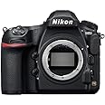 Nikon D850 FX-Format Digital SLR Camera Body