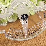 Lecturas simples y más confiables.