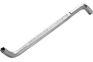 InSinkErator Wrn-00 Jambuster Wrenchette