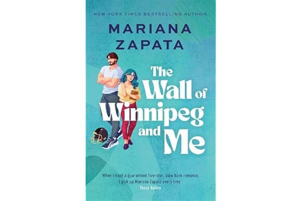 The Wall of Winnipeg and Me: Now with fresh new look!
