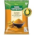 Tata Sampann Turmeric Powder With Natural Oils, 200g, Haldi Powder