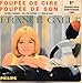 Produktbild EUROVISION 1965 Luxembourg : France GALL	Poupée de cire poupée de son - EP REPLICA - 4-TRACK CARD SLEEVE - 1) Poupée de cire poupée de son 2) Un prince charmant 3) Dis à ton capitaine 4) Le cœur qui jazze - 	CDSINGLE