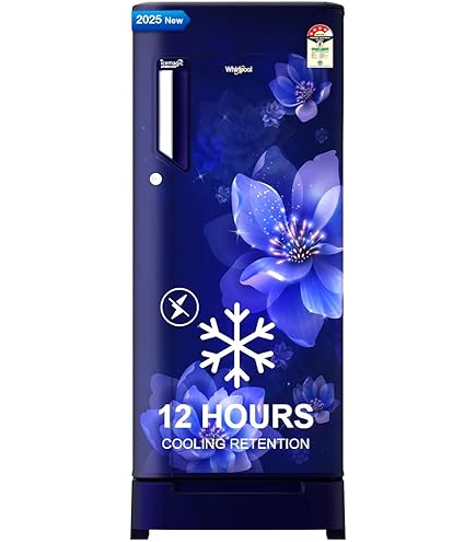 LG 185 L 1 Star Direct-Cool Single Door Refrigerator (GL