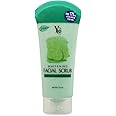 YC Whitening Facial Scrub 175 ml With Cucumber Extract