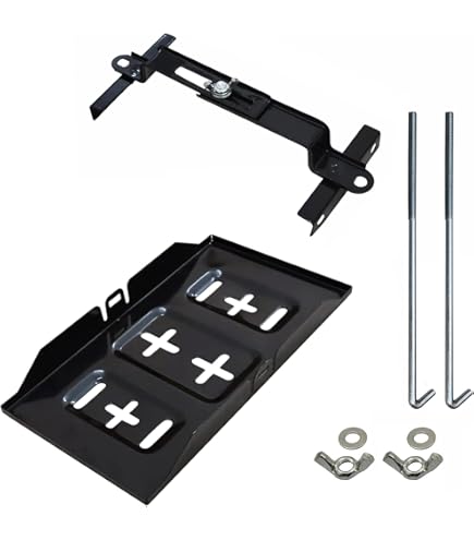 VW T5/T6/T6.1 Sitzkonsole Batterie (Gebraucht) in Alpnach-Dorf für CHF