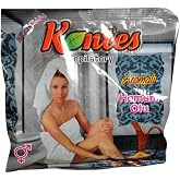 Kontes Hamam Otu Tozu Zırnık 150 Gr