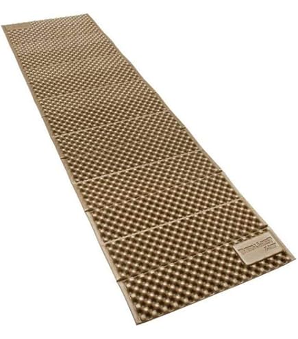 Ferrino Kompressionssack – Aus 210T Nylon, 25x60 Cm, 100 G, Minimiert Volumen Für Reise & Transport