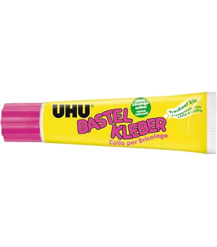 Uhu 3-36691 Colla A Twist Senza Solventi 35ml