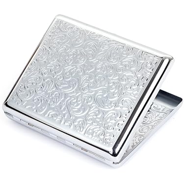 amazon uk cigarette case Amazon.co.uk Most Wished For: Items that customers have added to Wish Lists  and registries most often in Women's Cigarette Cases
