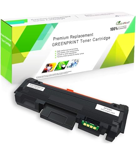 Pack De 4 Cartuchos De Tóner Compatibles Para Xerox | Negro, Cian, Magenta, Amarillo - Para Phaser 6000/6010, WorkCentre 6015