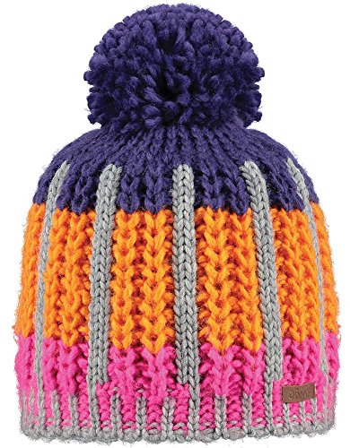 Preisvergleich Produktbild Barts Alf Beanie pink - 53
