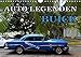 Produktbild Auto Legenden BUICK (Wandkalender 2017 DIN A4 quer): BUICK-Modelle aus den Fünfziger Jahren auf Kuba (Monatskalender, 14 Seiten ) (CALVENDO Mobilitaet)