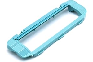 BAKUUM Tapa soporte del cepillo central para Cecotec Conga 4090 4490 4690. Cubierta para rodillo principal