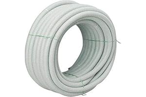REV Ritter 0579007555 Insulation Tube Soft EN16 25 m