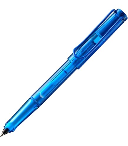 LAMY dialog 2 Rollerball Pen : Amazon.de: Electronics & Photo