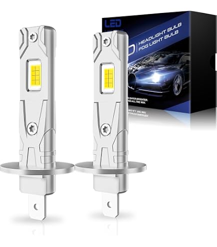 Lot De 10 Ampoules Halogènes Vega H1 100W 12V - Pour Phares Auto/moto, Marque Française, Neuves