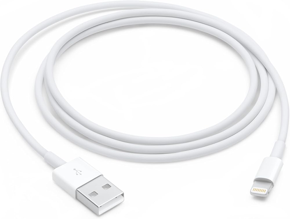 Apple Lightning - USB Kablosu (1 m)