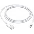 Apple Lightning to USB Cable (1m) ​​​​​​​