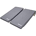 GoSports Cornhole Covers - 4 x 2 ft or 3 x 2 ft - Protects Your Boards & Bags