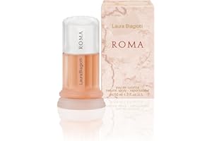 Laura Biagiotti, Roma, Eau de Toilette, profumo da donna, 50 ml
