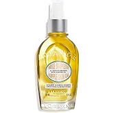 L'OCCITANE Aceite Corporal Suave De Almendras para La Piel Cuerpo Hidratante - Normal a Seca 100 Ml