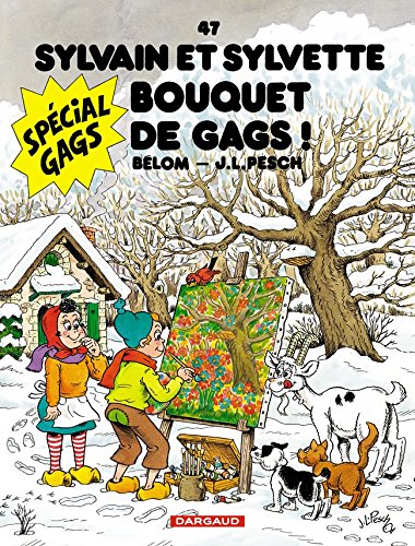 Bouquet de gags !. 47