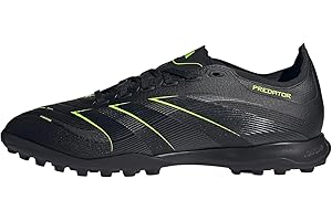 adidas Unisex Predator League Turf Football Boots