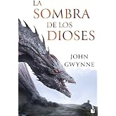 La sombra de los dioses (Serie Hermanos de sangre 1) (Literatura fant&aacute;stica)