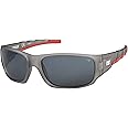 Caterpillar Men's Coffer Polarized Sunglasses