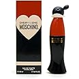 Moschino Cheap and Chic Eau De Toilette for Women - 50ml