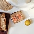The Bare Bar Neroli Soap Bar with 100% Clean & Sustainable Ingredients Pure Handmade & Natural Bath Soap for all Skin Types