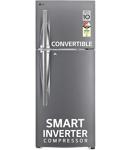 Samsung 275 L 3 Star Frost Free Double Door Refrigerator