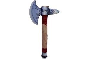 Pillowfight Warriors Roman Axe