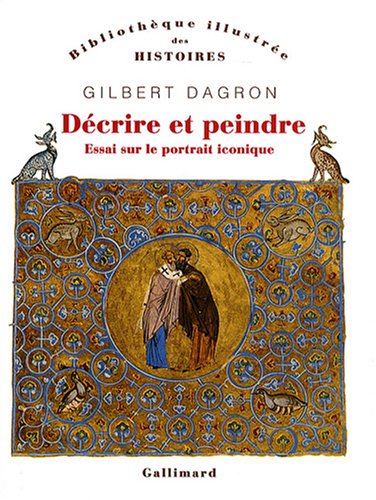 Download Décrire et peindre: Essai sur le portrait iconique Download Décrire et peindre: Essai sur le portrait iconique