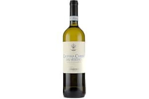Mastroberardino Lacryma Christi bianco Doc - 750 ML