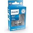 Philips Ultinon Pro6000 LED Festoon car signaling bulb (C5W), 6.000K, 30mm, white