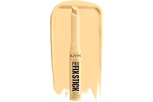 NYX Professional Makeup Pro Fix Stick Correcting Concealer 0.3 Mid Yellow 1,6 g