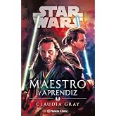 Star Wars Maestro y aprendiz (novela) (Star Wars: Novelas)