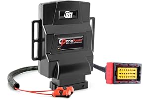 ‎CHIPPOWER ChipPower Chiptuning GS1 geeignet für BMW Z3 E36 1.8i 85 kW 116 PS 1995-2003 Tuningbox Plug&Drive Chip Tuning Box Benzin Mehr Leistung und weniger Verbrauch
