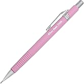 Pentel 0.5 mm - Teknik &Ccedil;izim ve Yazı İ&ccedil;in Versatil PEMBE