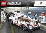 LEGO Speed Champions Porsche 919 Hybrid 75887 Konstruktionsspielzeug - Lego