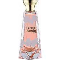 Khadlaj - Cream Velvet Extract de Parfum 100 ml/Perfume /100 : Buy